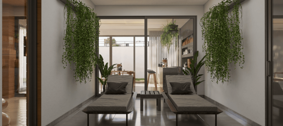 Apartment 1+1 in Alanya, Turkey No. 40597 3