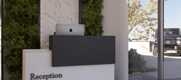 Apartment 1+1 in Alanya, Turkey No. 40597 26