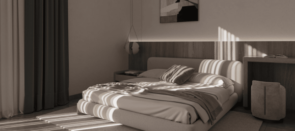 Apartment 1+1 in Alanya, Turkey No. 40597 19