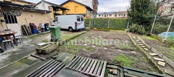 7 غرف نوم منزل في Robbio, Italy رقم 209770 11