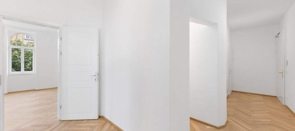 2غرفة شقة في Rudolfsheim-Funfhaus, Austria رقم 132616 6