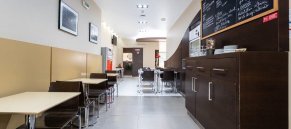 Gewerbliche Immobilie in Cascais, Portugal 94m², Nr. 280711 8