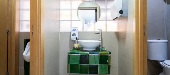 Gewerbliche Immobilie in Cascais, Portugal 94m², Nr. 280711 25