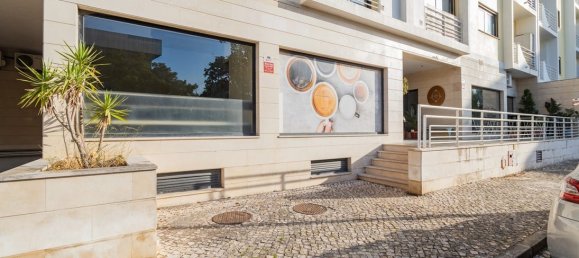 Gewerbliche Immobilie in Cascais, Portugal 94m², Nr. 280711 29