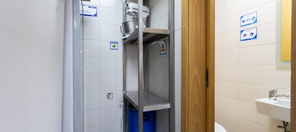 Gewerbliche Immobilie in Cascais, Portugal 94m², Nr. 280711 14