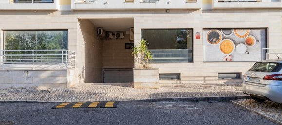 Gewerbliche Immobilie in Cascais, Portugal 94m², Nr. 280711 30