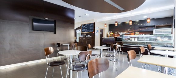 Gewerbliche Immobilie in Cascais, Portugal 94m², Nr. 280711 4