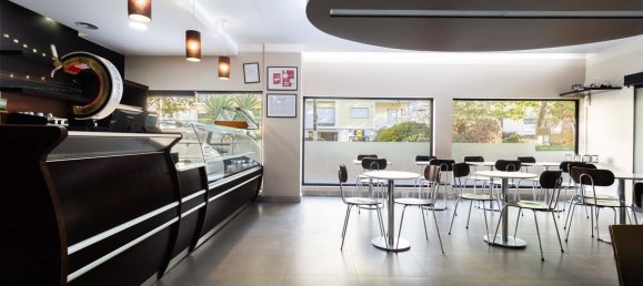 Gewerbliche Immobilie in Cascais, Portugal 94m², Nr. 280711 2