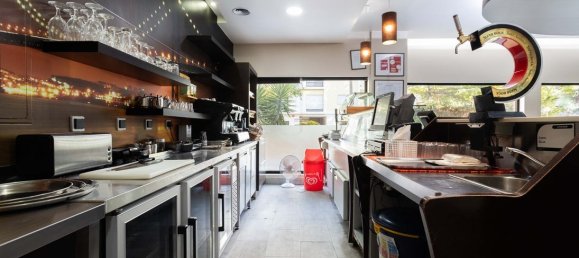 Gewerbliche Immobilie in Cascais, Portugal 94m², Nr. 280711 9