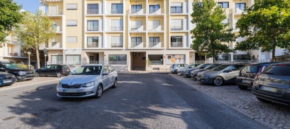 Gewerbliche Immobilie in Cascais, Portugal 94m², Nr. 280711 31