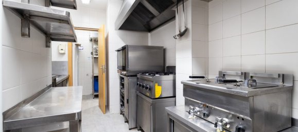 Gewerbliche Immobilie in Cascais, Portugal 94m², Nr. 280711 13