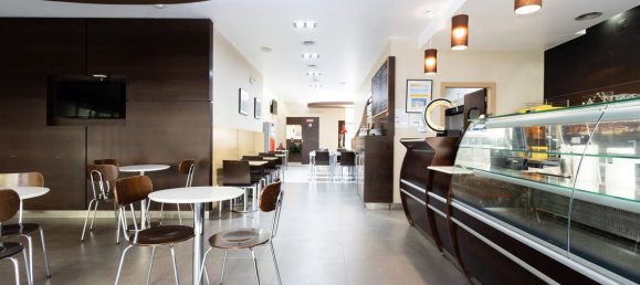 Gewerbliche Immobilie in Cascais, Portugal 94m², Nr. 280711 6