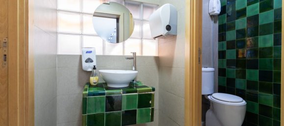 Gewerbliche Immobilie in Cascais, Portugal 94m², Nr. 280711 26