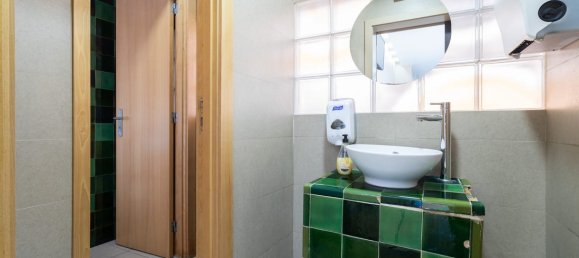 Gewerbliche Immobilie in Cascais, Portugal 94m², Nr. 280711 27