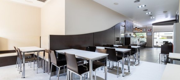 Gewerbliche Immobilie in Cascais, Portugal 94m², Nr. 280711 23