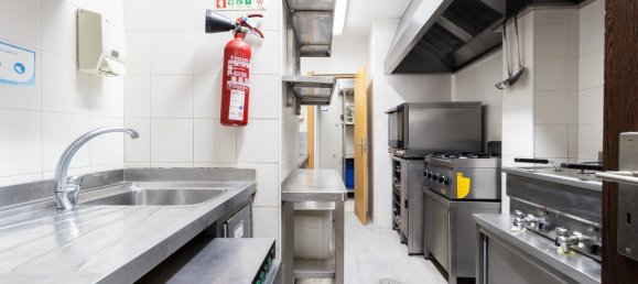 Gewerbliche Immobilie in Cascais, Portugal 94m², Nr. 280711 12