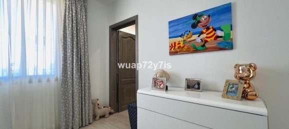 5 bedrooms Villa in Cadiz, Spain No. 183503 23