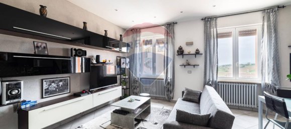 6 rooms Apartment in Santa Maria Nuova, Italy No. 4551 7