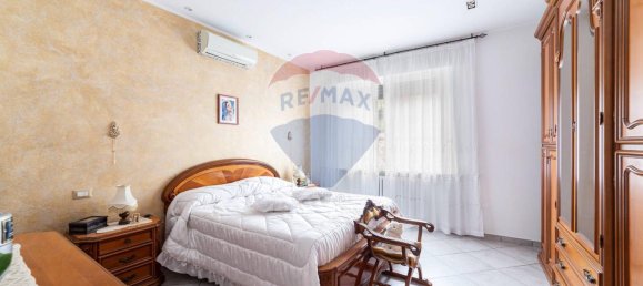 6 rooms Apartment in Santa Maria Nuova, Italy No. 4551 6