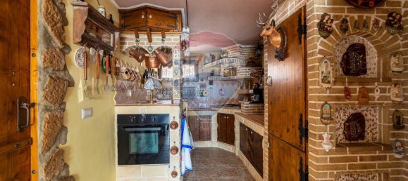 6 rooms Apartment in Santa Maria Nuova, Italy No. 4551 9