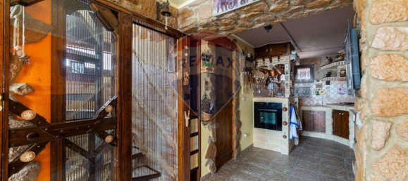 6 rooms Apartment in Santa Maria Nuova, Italy No. 4551 10