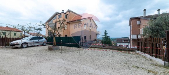 6 rooms Apartment in Santa Maria Nuova, Italy No. 4551 13