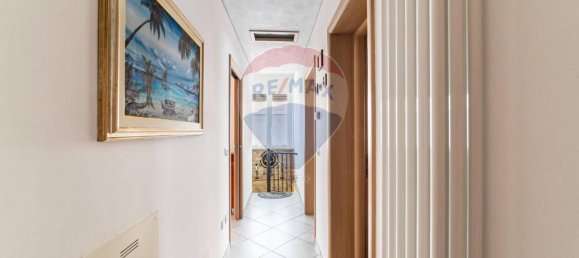 6 rooms Apartment in Santa Maria Nuova, Italy No. 4551 8
