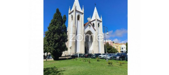 1 Schlafzimmer Wohnung in Lisbon, Portugal, Nr. 68781 13