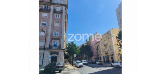 1 Schlafzimmer Wohnung in Lisbon, Portugal, Nr. 68781 11