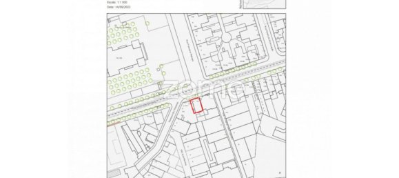 1 Schlafzimmer Wohnung in Lisbon, Portugal, Nr. 68781 14