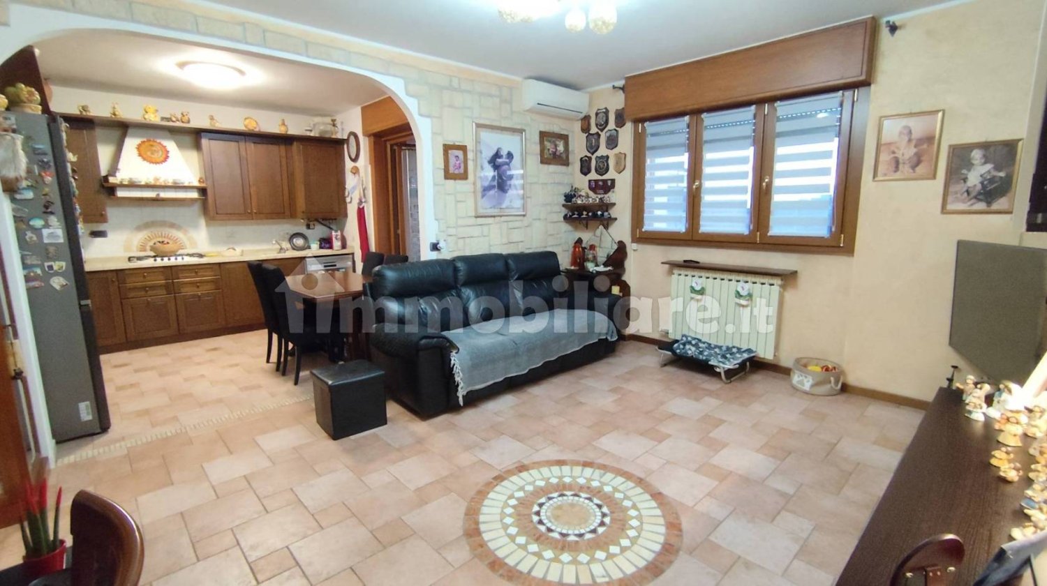 2 bedrooms Apartment in Opera, Italy No. 2323