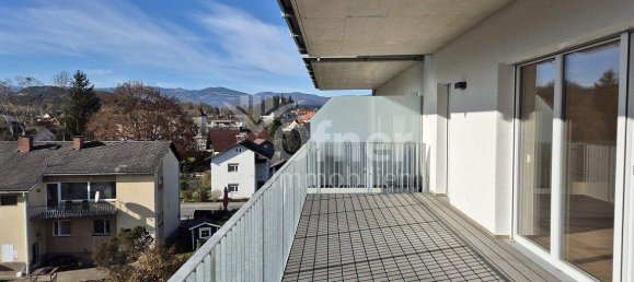 Квартира с 4 комнатами в Фойтсберг, Австрия № 116744 2