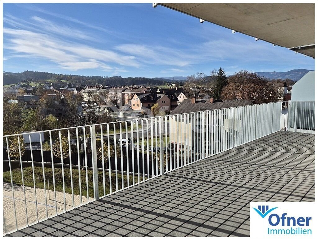 Квартира с 4 комнатами в Фойтсберг, Австрия № 116744