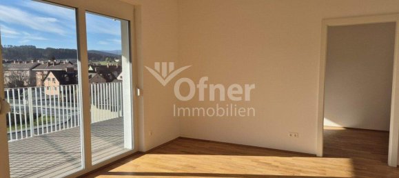 Квартира с 4 комнатами в Фойтсберг, Австрия № 116744 5