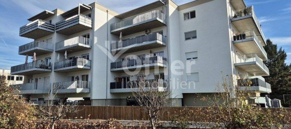 Квартира с 4 комнатами в Фойтсберг, Австрия № 116744 13