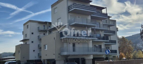 Квартира с 4 комнатами в Фойтсберг, Австрия № 116744 14