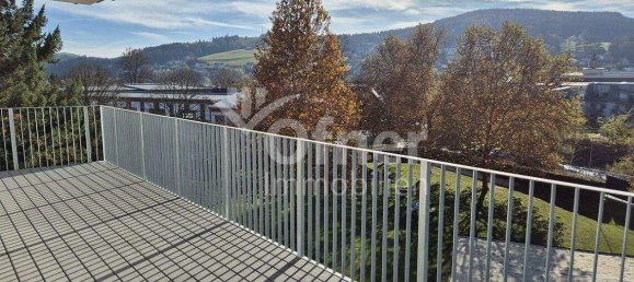 Квартира с 4 комнатами в Фойтсберг, Австрия № 116744 3