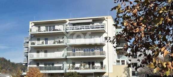 Квартира с 4 комнатами в Фойтсберг, Австрия № 116744 12