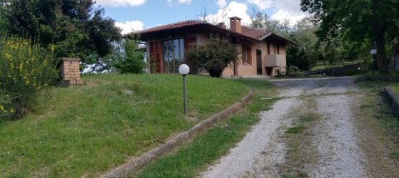 9 rooms Villa in Pesaro, Italy No. 157305 4