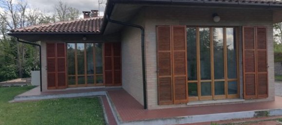 9 rooms Villa in Pesaro, Italy No. 157305 7