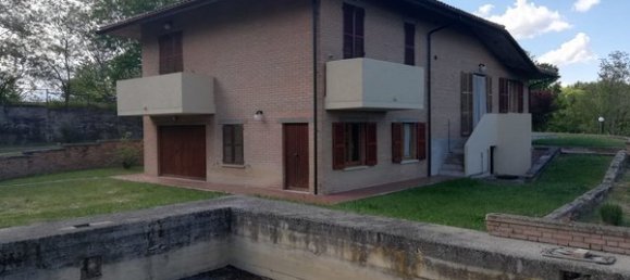 9 rooms Villa in Pesaro, Italy No. 157305 2