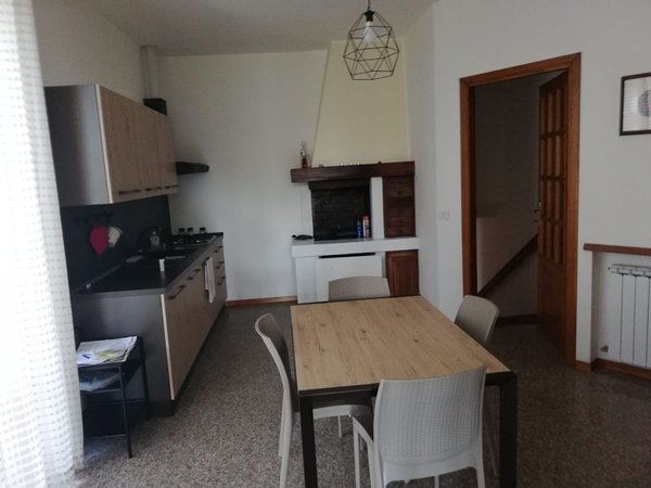 9 rooms Villa in Pesaro, Italy No. 157305