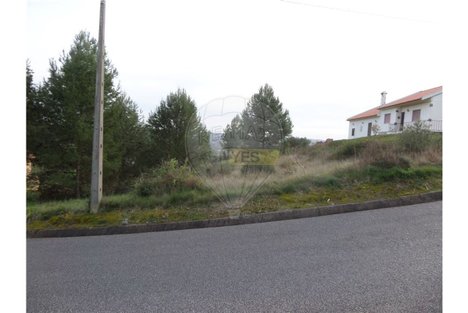 420m² Land in Alenquer, Portugal No. 58040