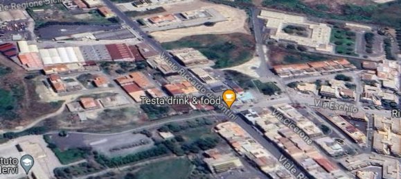 5 rooms Apartment in Lentini, Italy No. 40583 12