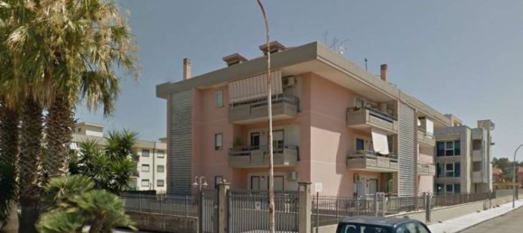 5 rooms Apartment in Lentini, Italy No. 40583 10