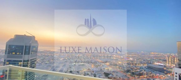 3 bedrooms Apartment in Business Bay, UAE No. 56069 12