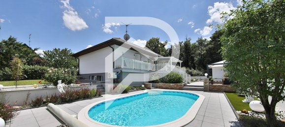 Villa T5 em Kembs, France N.º 64300 8