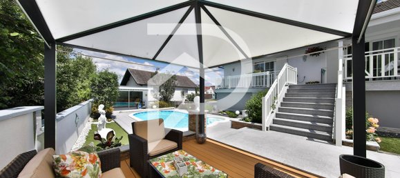 Villa T5 em Kembs, France N.º 64300 12