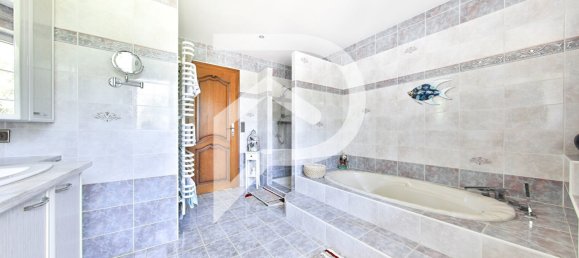 Villa T5 em Kembs, France N.º 64300 5