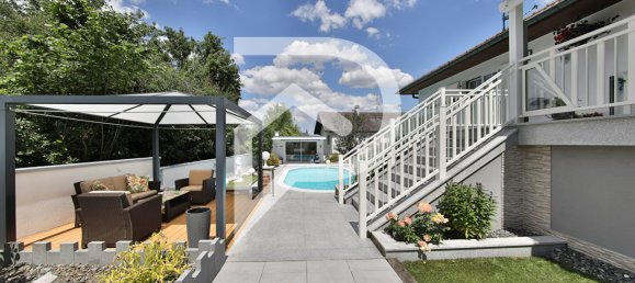 Villa T5 em Kembs, France N.º 64300 11